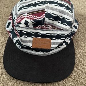Dravus hat